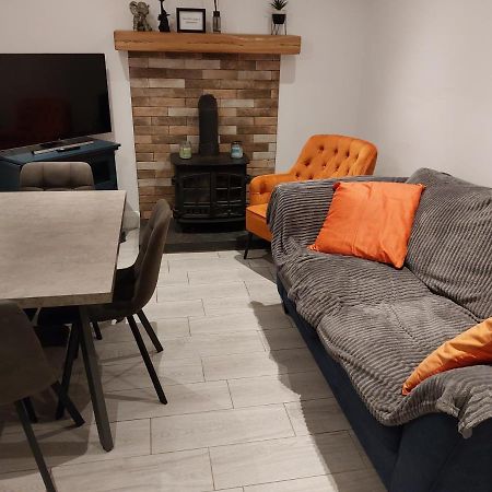 Amy'S Place Charming 3 Bed House Donegal Donegal Town Екстериор снимка