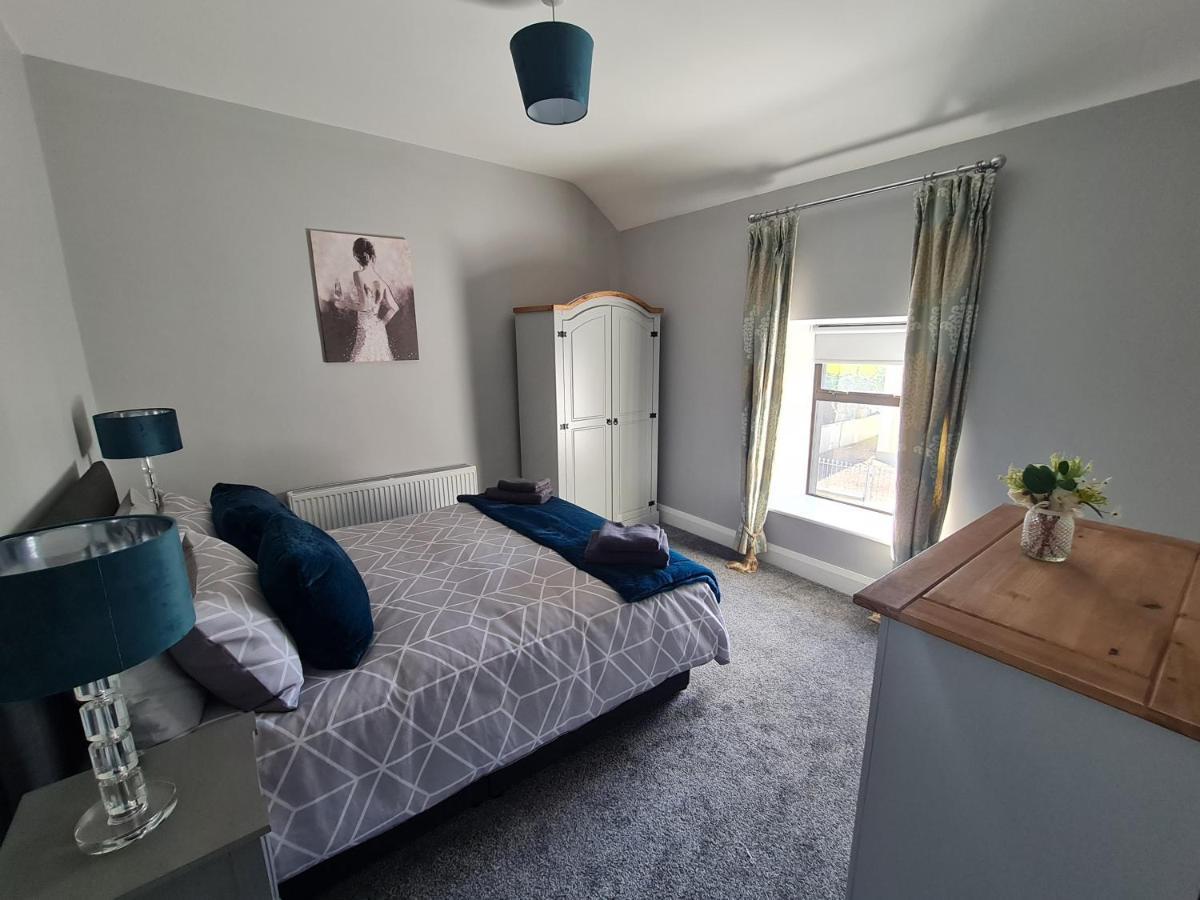 Amy'S Place Charming 3 Bed House Donegal Donegal Town Екстериор снимка