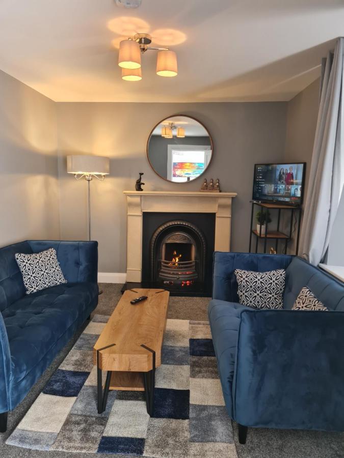 Amy'S Place Charming 3 Bed House Donegal Donegal Town Екстериор снимка
