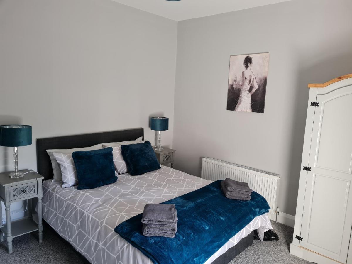 Amy'S Place Charming 3 Bed House Donegal Donegal Town Екстериор снимка