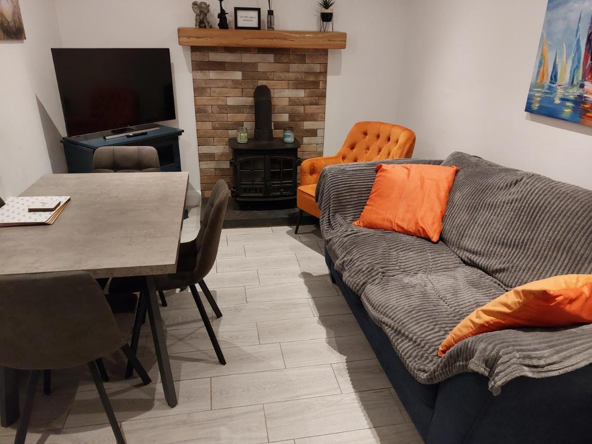 Amy'S Place Charming 3 Bed House Donegal Donegal Town Екстериор снимка