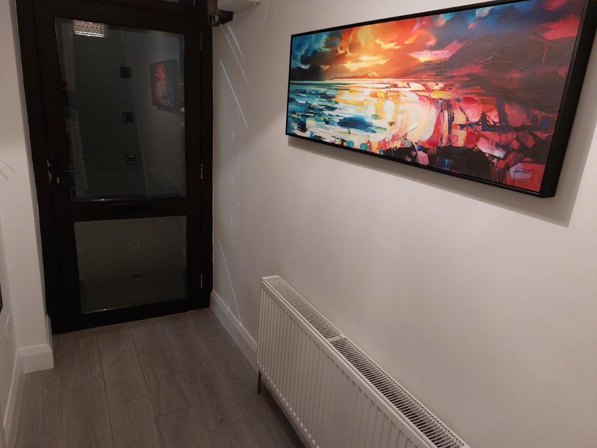 Amy'S Place Charming 3 Bed House Donegal Donegal Town Екстериор снимка