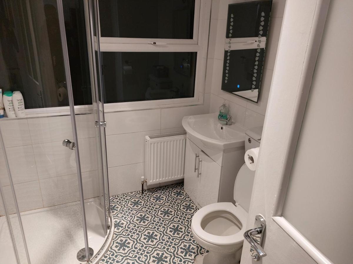 Amy'S Place Charming 3 Bed House Donegal Donegal Town Екстериор снимка