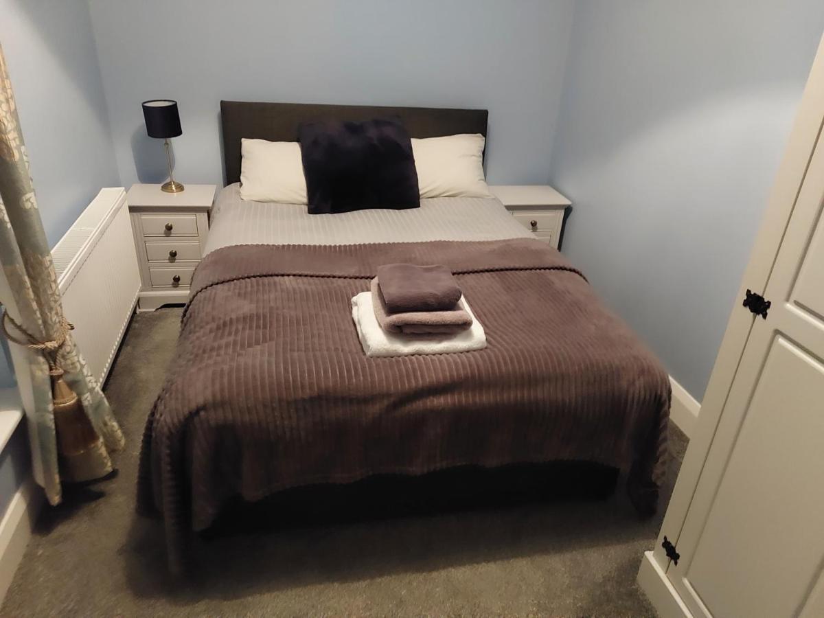 Amy'S Place Charming 3 Bed House Donegal Donegal Town Екстериор снимка