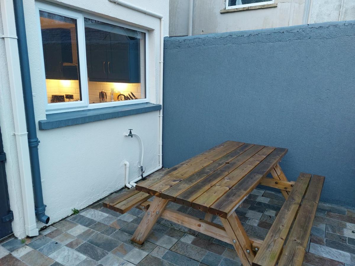 Amy'S Place Charming 3 Bed House Donegal Donegal Town Екстериор снимка
