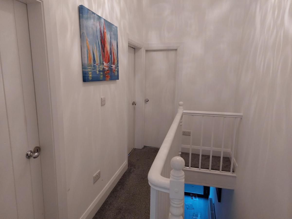 Amy'S Place Charming 3 Bed House Donegal Donegal Town Екстериор снимка