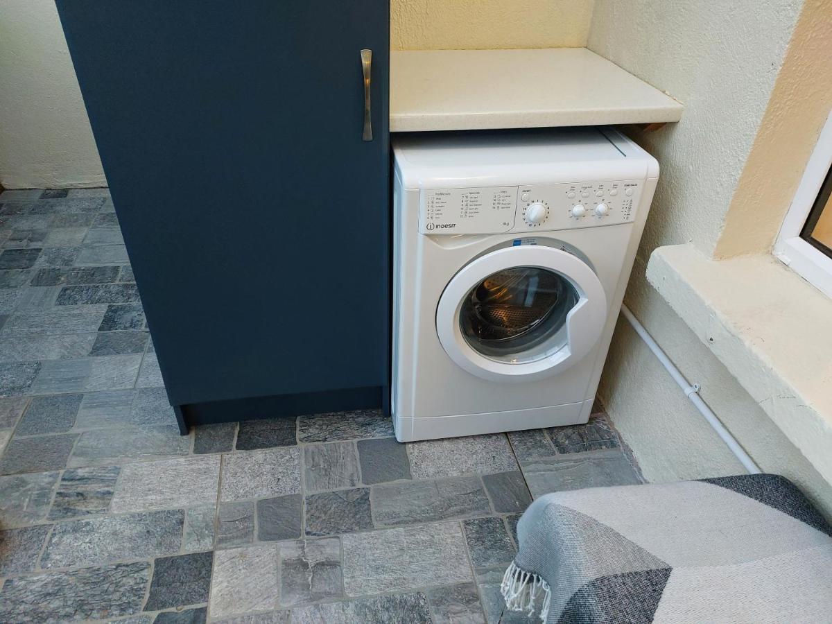 Amy'S Place Charming 3 Bed House Donegal Donegal Town Екстериор снимка