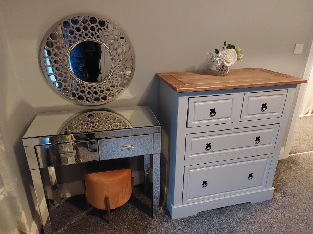Amy'S Place Charming 3 Bed House Donegal Donegal Town Екстериор снимка