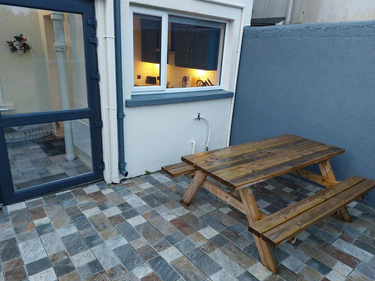 Amy'S Place Charming 3 Bed House Donegal Donegal Town Екстериор снимка