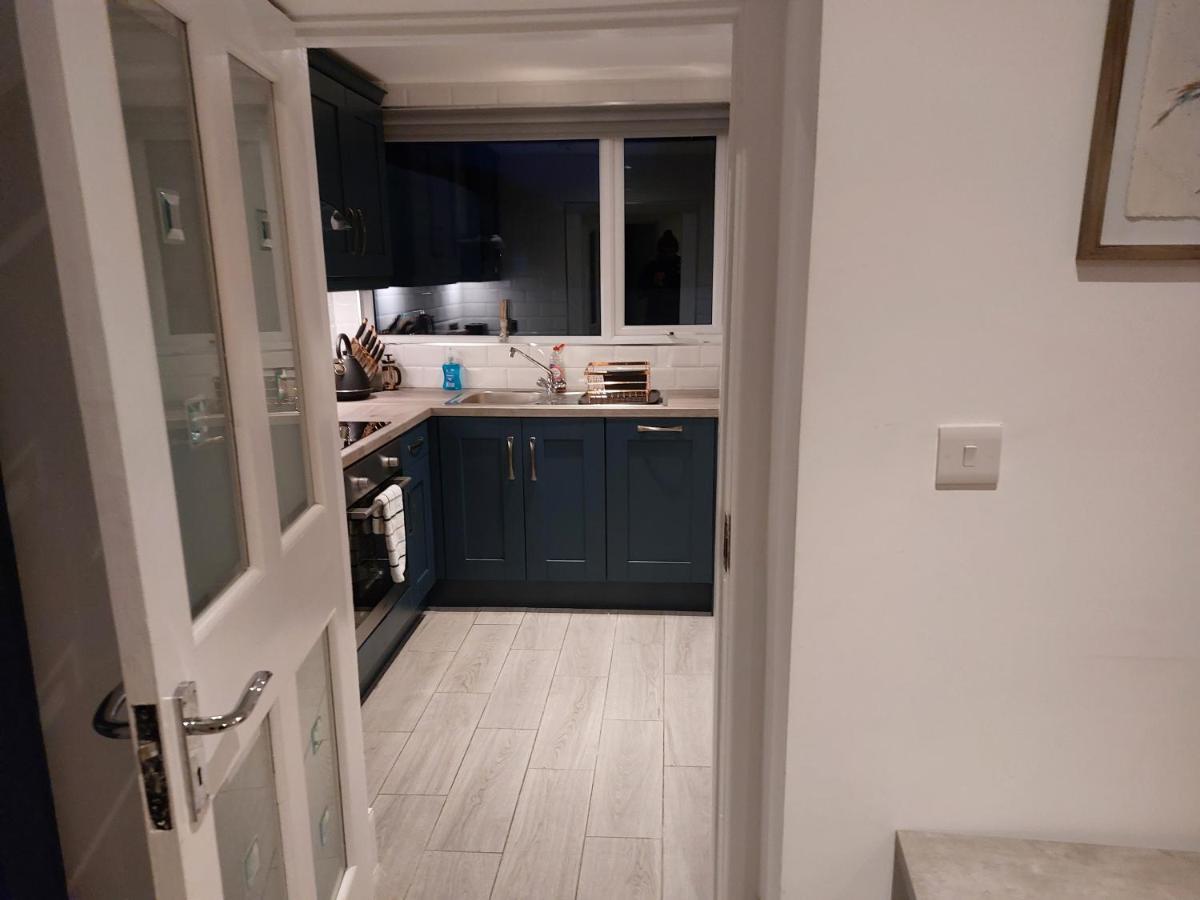 Amy'S Place Charming 3 Bed House Donegal Donegal Town Екстериор снимка