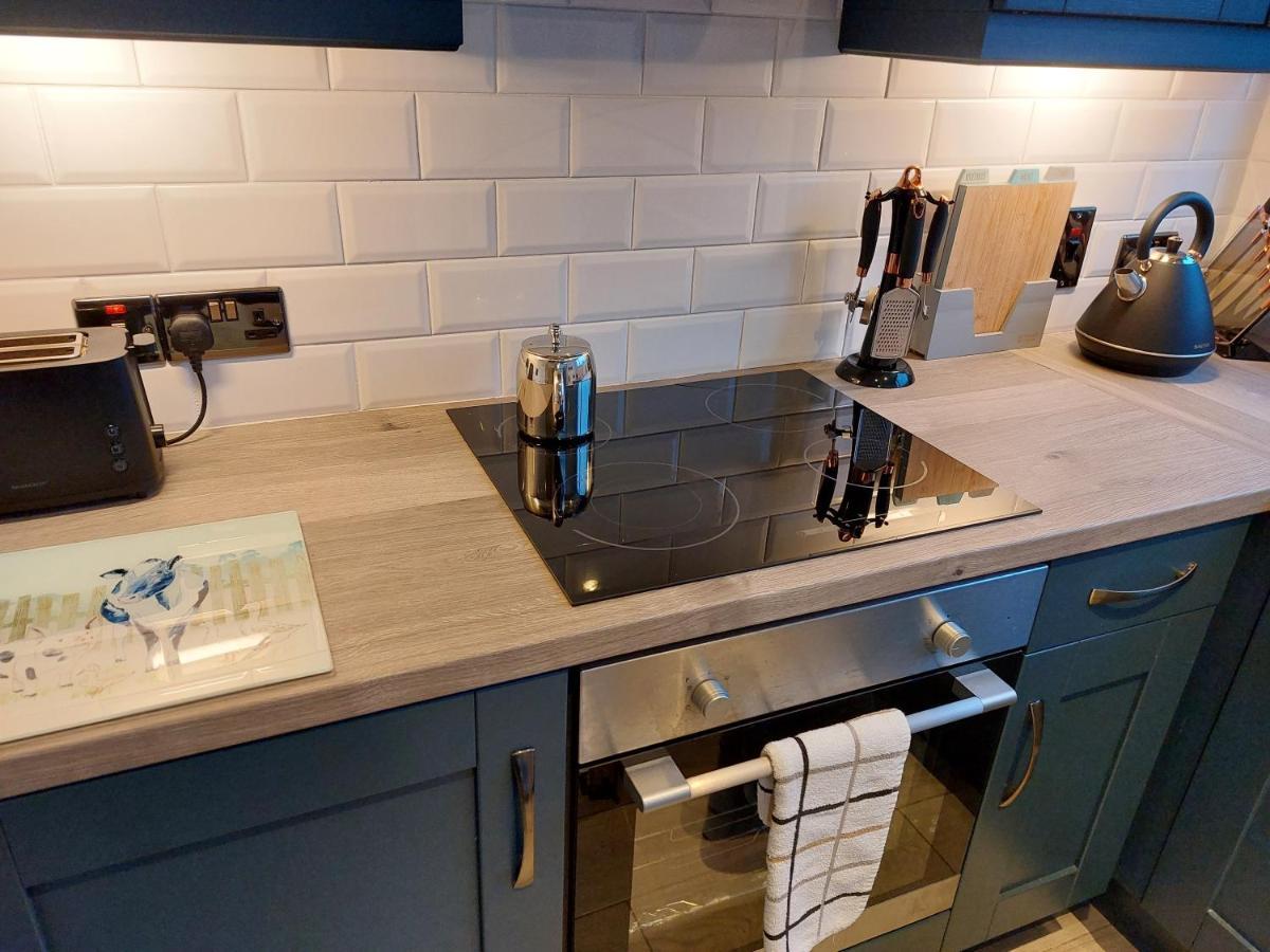 Amy'S Place Charming 3 Bed House Donegal Donegal Town Екстериор снимка