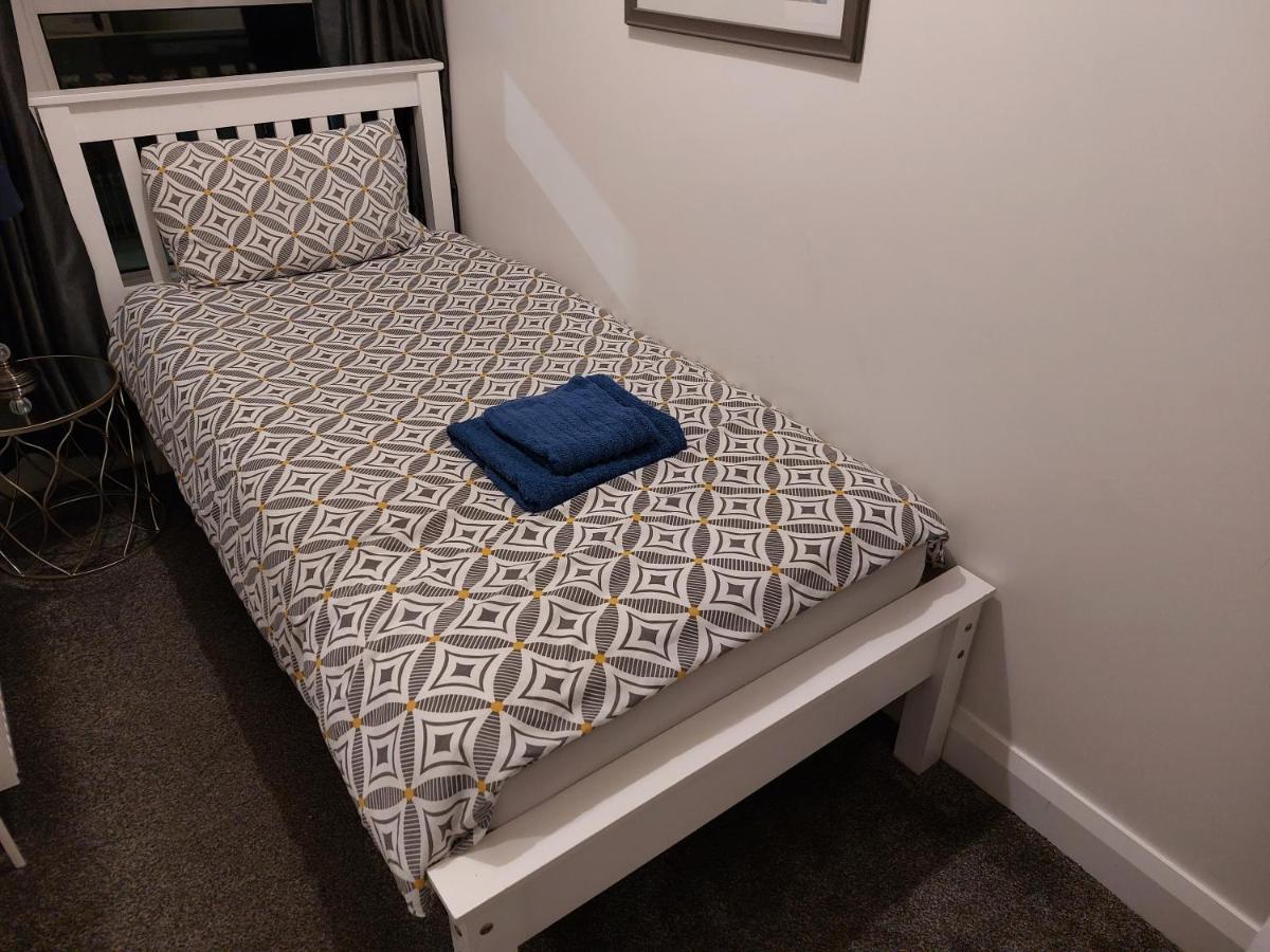 Amy'S Place Charming 3 Bed House Donegal Donegal Town Екстериор снимка